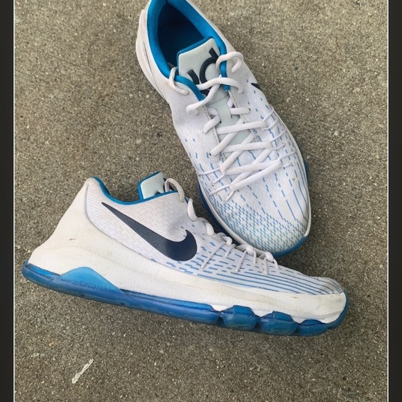 Nike KDs - Picture 1 of 6